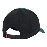 Under Armour Men's Project Rock Trucker Hat