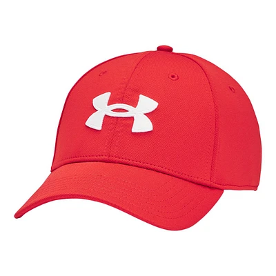 Under Armour Men's Blitzing 4.0 Stretch Hat