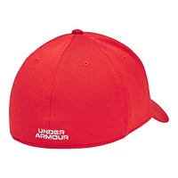 Under Armour Men's Blitzing 4.0 Stretch Hat