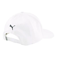 PUMA Golf Men's P Cap