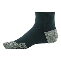 Under Armour Men's ArmourDry Crew Socks - 3 pk