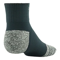 Under Armour Men's ArmourDry Crew Socks - 3 pk