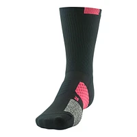 Under Armour Men's Curry ArmourDry Playmaker Medium Crew Socks