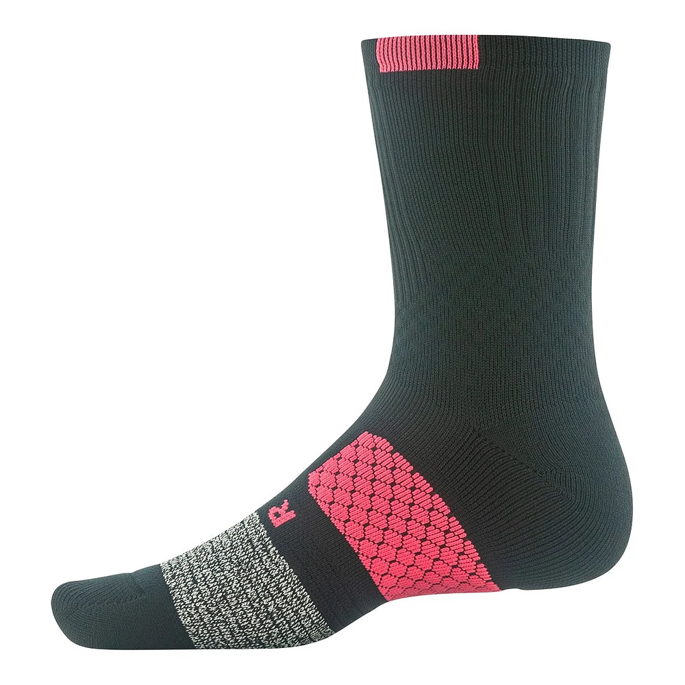 Under Armour Men's Curry ArmourDry Playmaker Medium Crew Socks