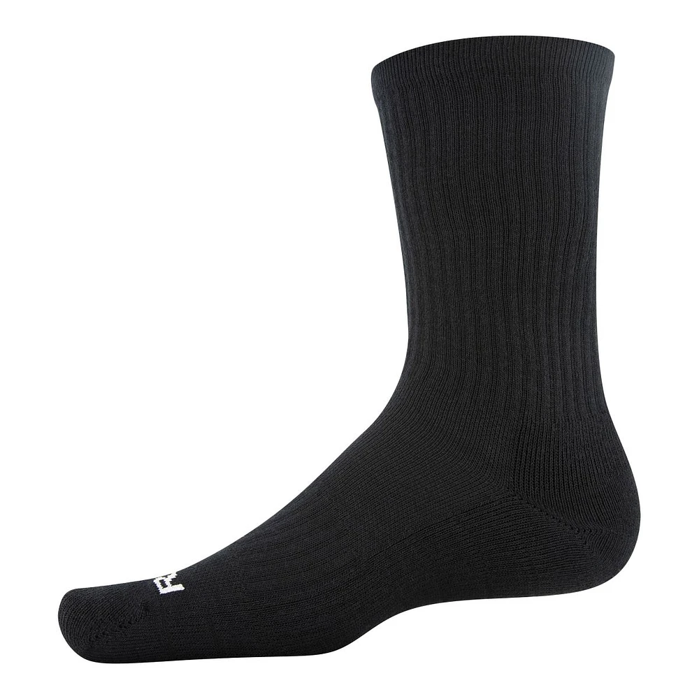 Under Armour Men's Elevate Performance Crew Socks