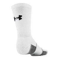 Under Armour Men's Team Crew Socks