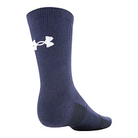 Under Armour Men's Team Crew Socks