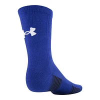 Under Armour Men's Team Crew Socks