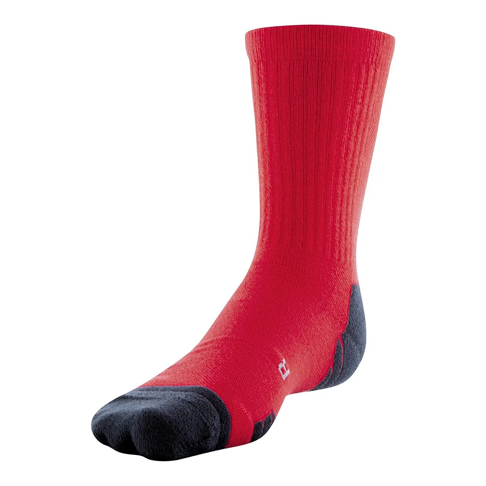 Under Armour Men's Team Crew Socks