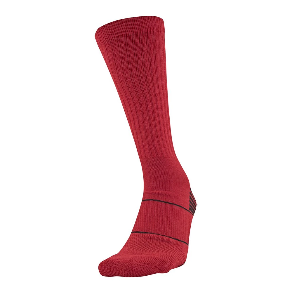 Under Armour Men's Team Crew Socks