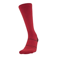 Under Armour Men's Team Crew Socks