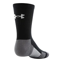 Under Armour Men's Team Crew Socks