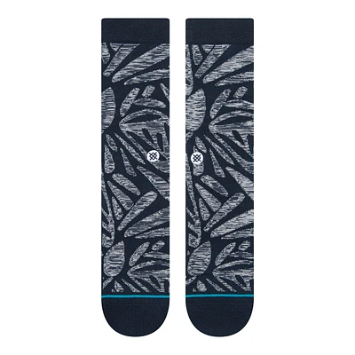 Stance Men's Fractals Crew Socks