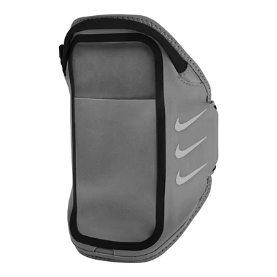 Nike Men's Pocket Arm Band Plus