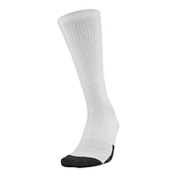 Under Armour Men's Performance Tech Crew Socks - 3 pk