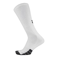 Under Armour Men's Performance Tech Crew Socks - 3 pk