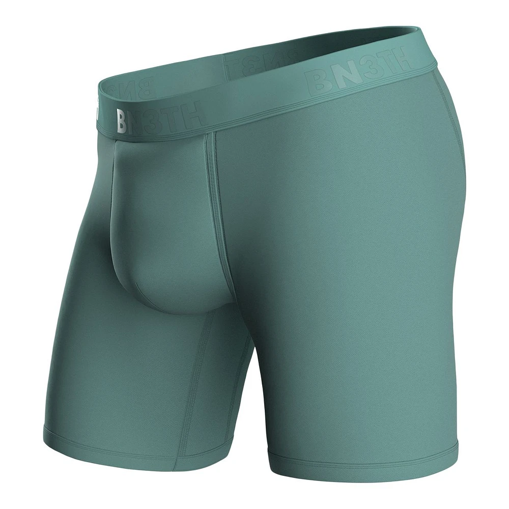 BN3TH Men's Breathe Classic Boxer Brief