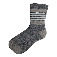 Pair Of Thieves Men's Cozy Crew Socks - 2 Pack