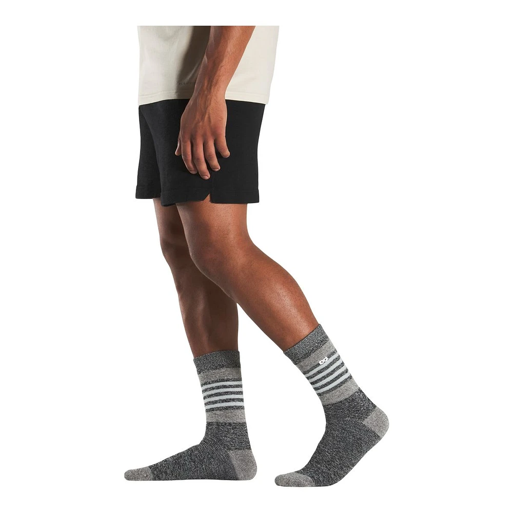 Pair Of Thieves Men's Cozy Crew Socks - 2 Pack