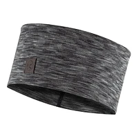 Buff Men's Run Merino Wide Headbands