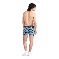 SAXX Men's Daytripper BallPark Pouch Boxer Briefs