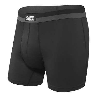 SAXX Men's Sport Mesh Boxer Brief