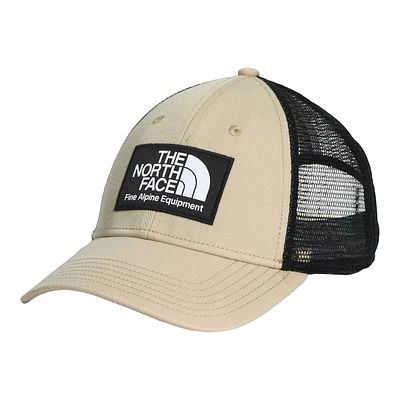 The North Face Men's Mudder Trucker Patch Hat