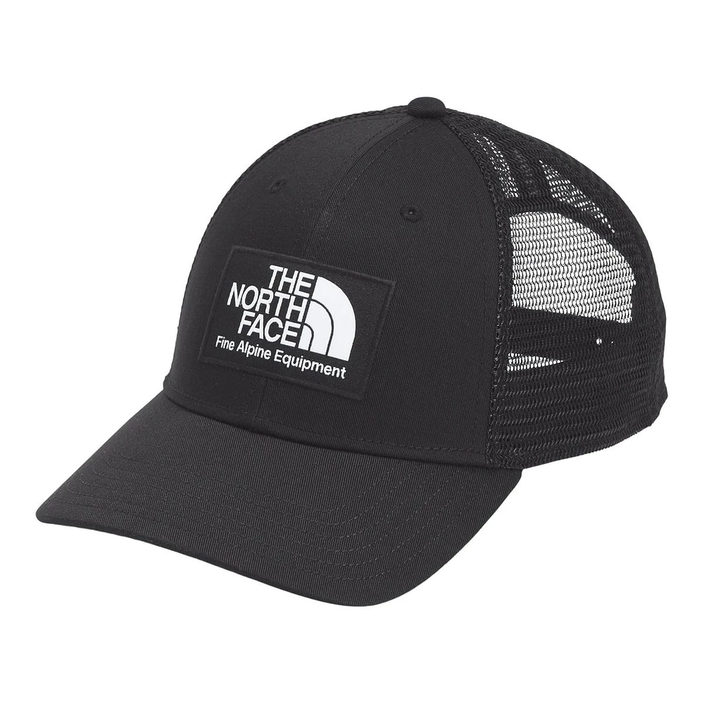 The North Face Men's Mudder Trucker Hat