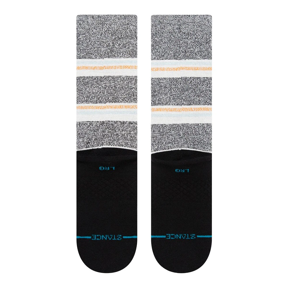 Stance Men's Gilligan Crew Socks