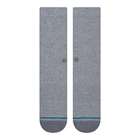 Stance Unisex Icon Crew Socks