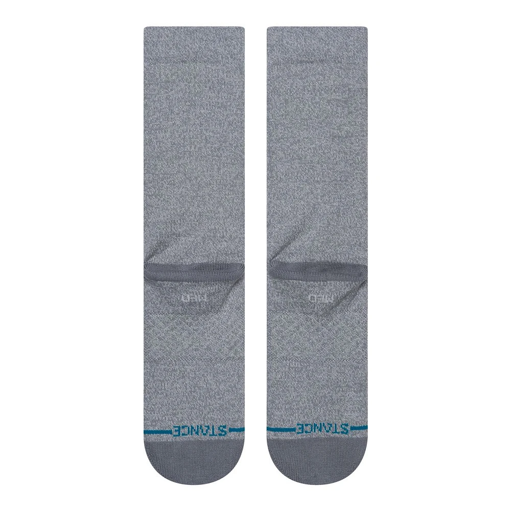 Stance Unisex Icon Crew Socks