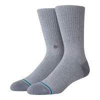 Stance Unisex Icon Crew Socks