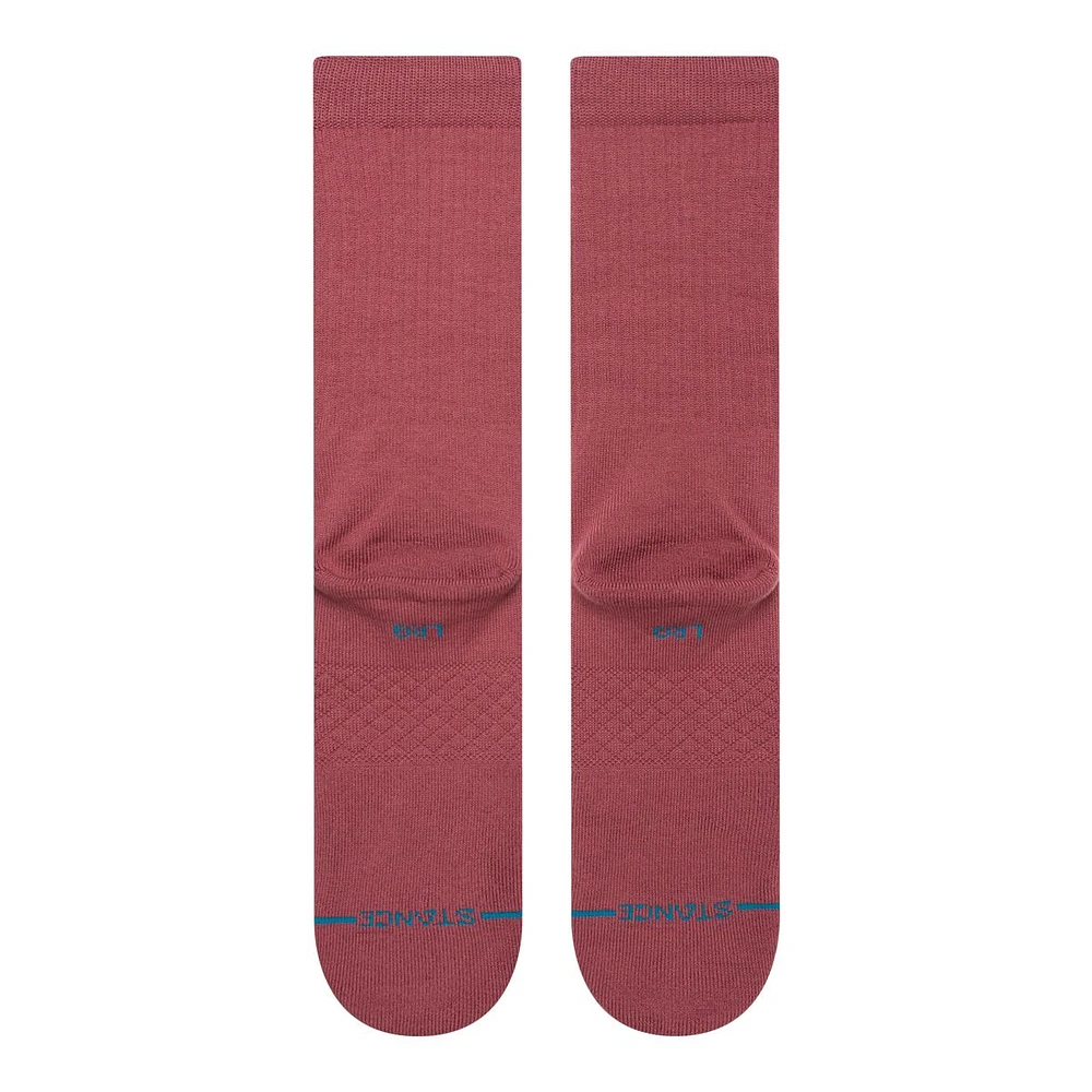 Stance Unisex Icon Crew Socks