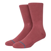 Stance Unisex Icon Crew Socks