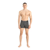 Icebreaker Men's Anatomica Boxers