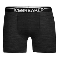 Icebreaker Men's Anatomica Boxers