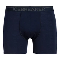 Icebreaker Men's Anatomica Boxers