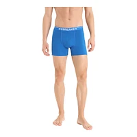 Icebreaker Men's Anatomica Boxers