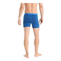 Icebreaker Men's Anatomica Boxers