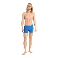 Icebreaker Men's Anatomica Boxers