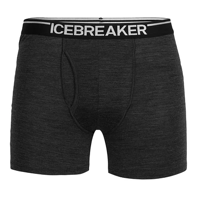 Icebreaker Men's Anatomica Boxers