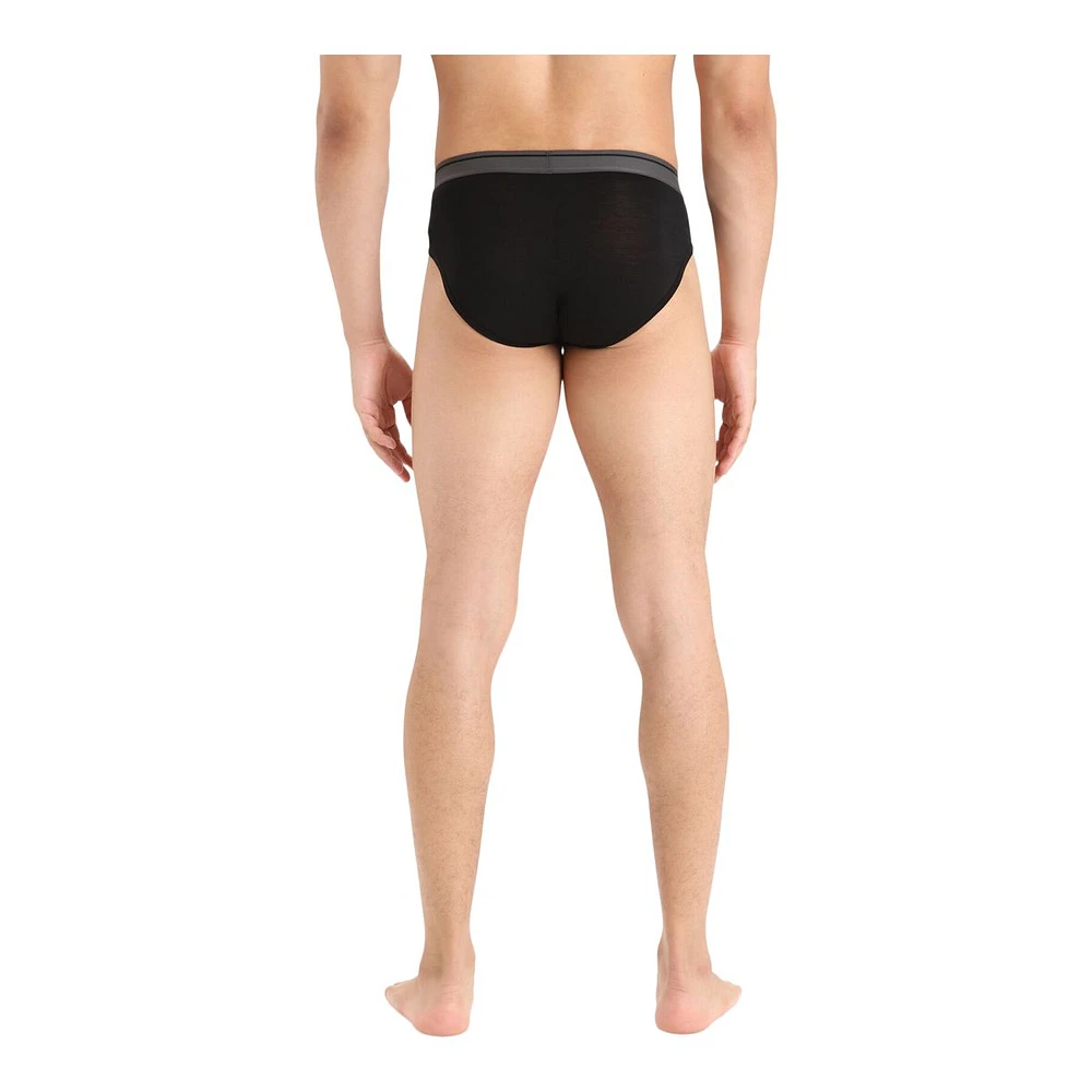 Icebreaker Men's Anatomica Briefs