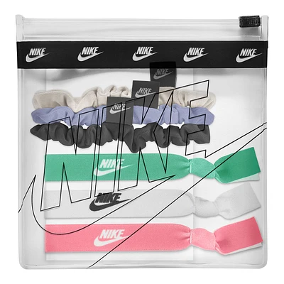 Nike Pouch Hairband - 6 Pack