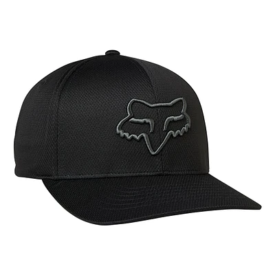 Fox Men's Lithotype Flexfit Cap