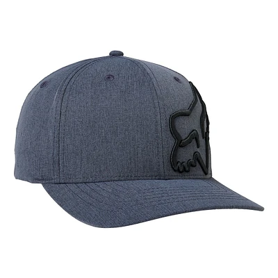 Fox Men's Clouded Flexfit Cap