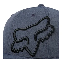 Fox Men's Clouded Flexfit Cap