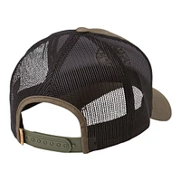 tentree Men's Outdoor Patch Trucker Hat