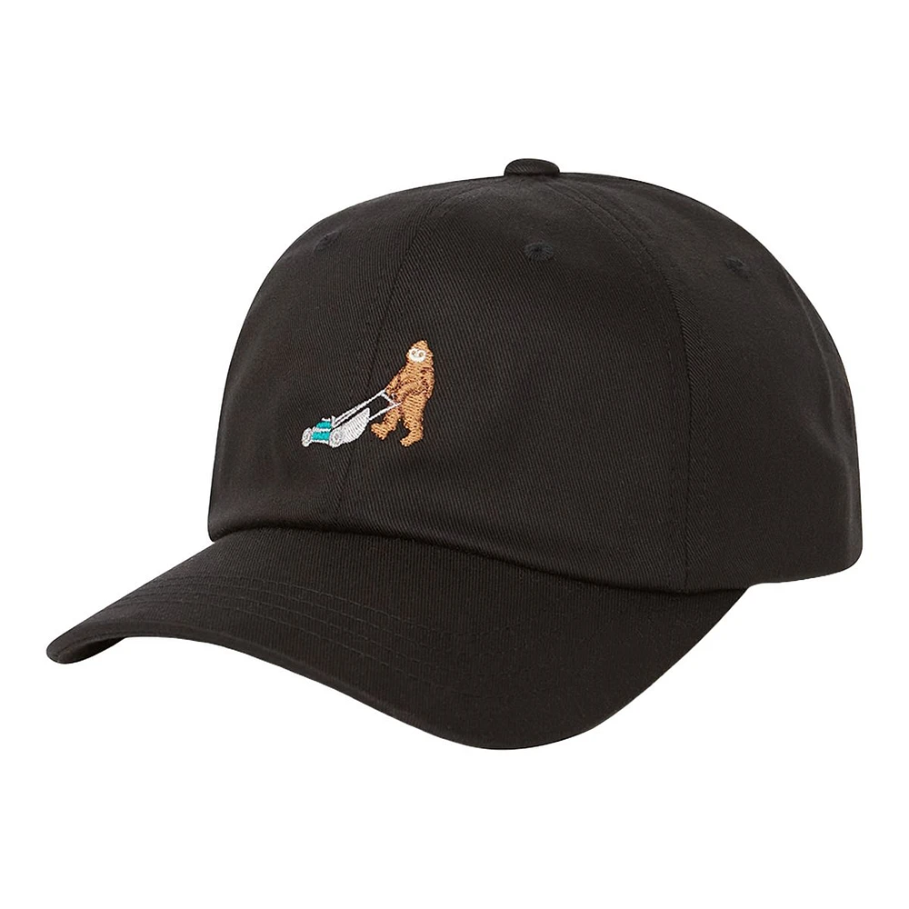 Tentree Men's Sasquatch Peak Hat