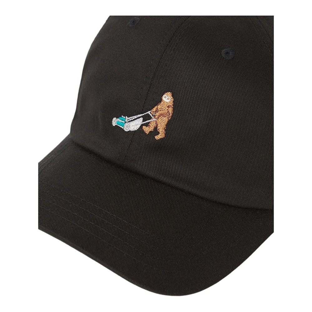 Tentree Men's Sasquatch Peak Hat