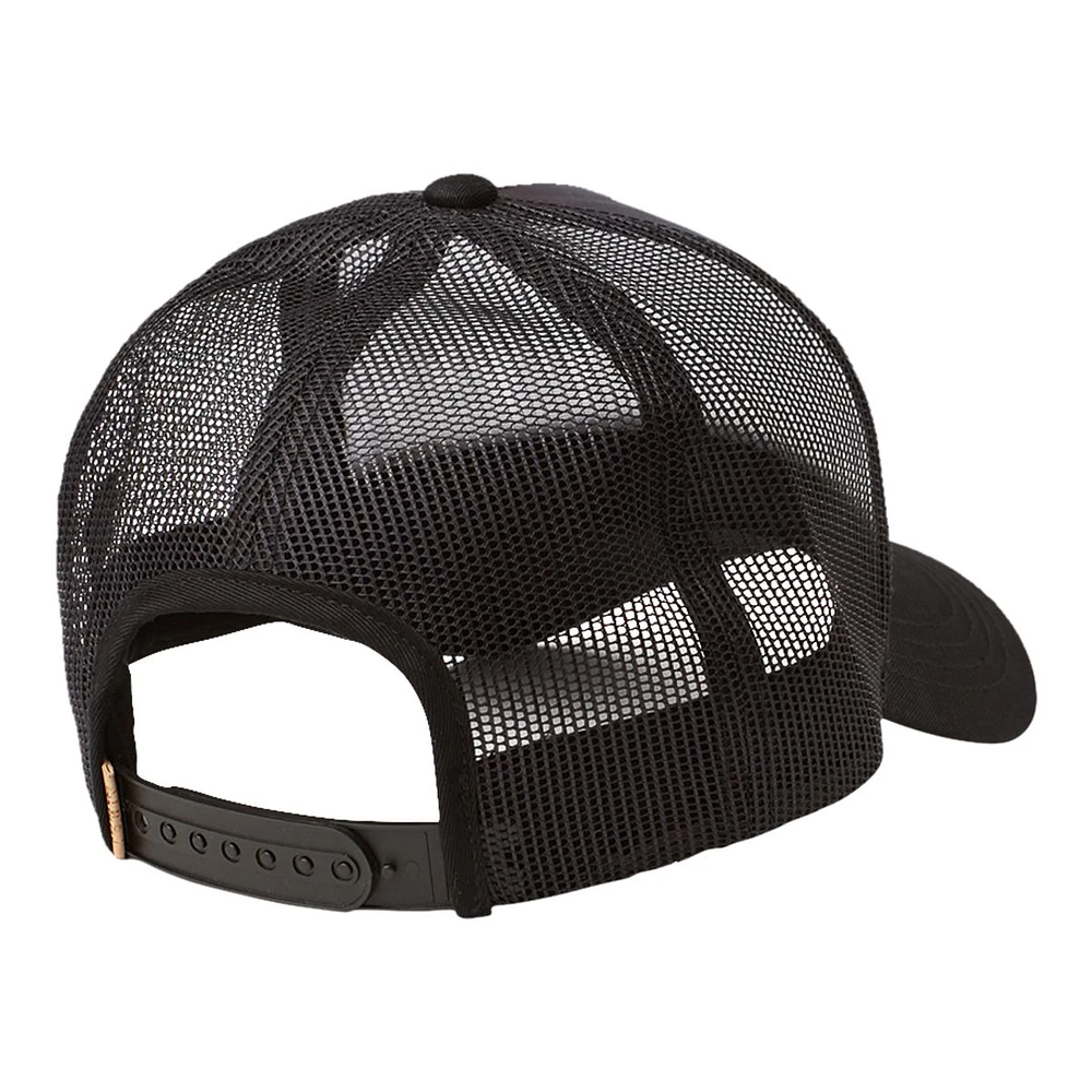 Tentree Men's Juniper Altitude Trucker Hat